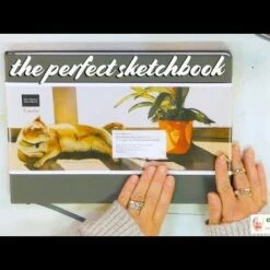 Etchr Perfect Sketchbooks -Alibabette shop hqdefault 20 22