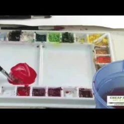 Miller's Pseudo Sable Brush Sets -Alibabette shop hqdefault 21 40