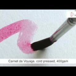 Hahnemühle Watercolor Books -Alibabette shop hqdefault 23 2