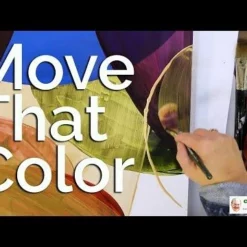 American Journey Interlocked Synthetic Brush Sets -Alibabette shop hqdefault 23 30