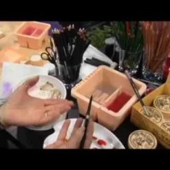 The Masters Brush Soap Cleaner And Preserver -Alibabette shop hqdefault 26 31