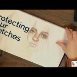 Cheap Joe's Starving Artist Tracing Paper Pads -Alibabette shop hqdefault 34 37