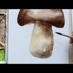 Hahnemühle Agave Watercolor Blocks -Alibabette shop hqdefault 34 64