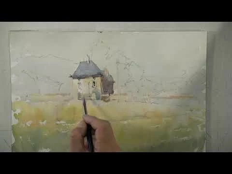 Hahnemühle The Collection Watercolor Paper 8 Hahnemühle The Collection Watercolor Paper - Image 6