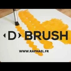 Raphaël Textura Synthetic Brushes -Alibabette shop hqdefault 41 3