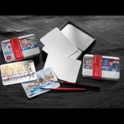Hahnemühle Watercolor Postcards -Alibabette shop hqdefault 43 10