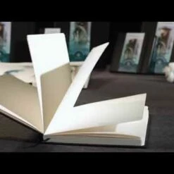 Hahnemühle Watercolor Books -Alibabette shop hqdefault 44 1