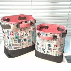 Pucker-Up Project Tote By Bodobo Bags -Alibabette shop il fullxfull.4729279970 3n7s