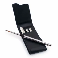 Miller's Pseudo Sable Travel Brushes, Set Of 4