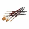 Joe Miller Signature Series 50/50 Watercolor Brush Set -Alibabette shop jms set 2