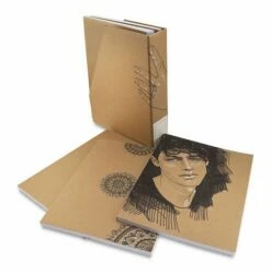 Cheap Joe's Sketchbook Set -Alibabette shop jsk8511 3