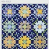 MODA Kismet Quilt Pattern By Kate Spain -Alibabette shop katespain kismet cover