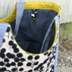 Poolside Tote By Noodlehead -Alibabette shop key 180x 90914