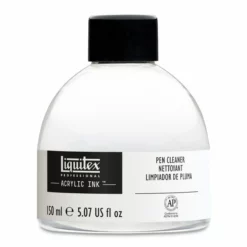 Liquitex Professional Acrylic Ink Pen Cleaner