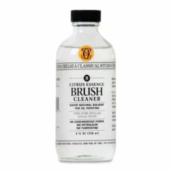Chelsea Classical Studio Brush Cleaners -Alibabette shop mgps 1017 6 2