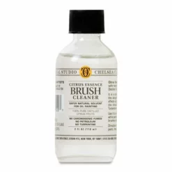 Chelsea Classical Studio Brush Cleaners