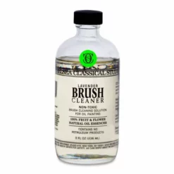 Chelsea Classical Studio Brush Cleaners -Alibabette shop mgps 1017 6 7