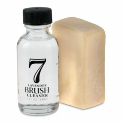 Chelsea Classical Studio Brush Cleaners -Alibabette shop mgps 1017 6 8