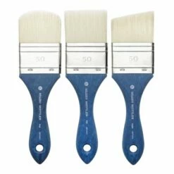 Miller's Mottler Synthetic Brushes