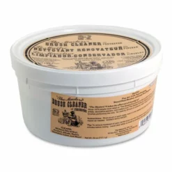 The Masters Brush Soap Cleaner And Preserver -Alibabette shop mgps 30w 2