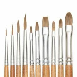 Cheap Joe's Big Red Sable Brush Sets -Alibabette shop mgps 317 set 2 1
