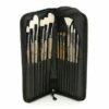Miller's Workhorse Interlocked Bristle Brush Sets -Alibabette shop mgps 31c set 1