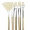 Miller's Workhorse Interlocked Bristle Brushes -Alibabette shop mgps 31c 1