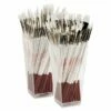 Cheap Joe's White Synthetic Oil & Acrylic Brush Sets -Alibabette shop mgps 31e set 1