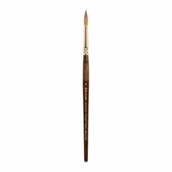 Escoda Reserva Kolinsky-Tajmyr Sable Brushes -Alibabette shop mgps 31n 33g 11