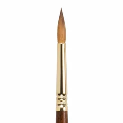 Escoda Reserva Kolinsky-Tajmyr Sable Brushes -Alibabette shop mgps 31n 33g 12