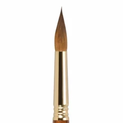 Escoda Reserva Kolinsky-Tajmyr Sable Brushes -Alibabette shop mgps 31n 33g 14