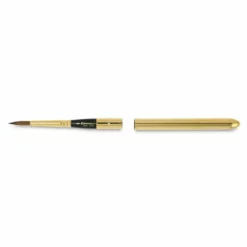 Escoda Reserva Kolinsky-Tajmyr Sable Brushes -Alibabette shop mgps 31n 33g 8