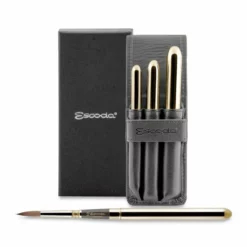 Escoda Reserva Kolinsky-Tajmyr Sable Brushes -Alibabette shop mgps 31n 33g 9