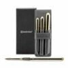 Escoda Reserva Kolinsky-Tajmyr Sable Travel Brush Sets -Alibabette shop mgps 31n 33g set 2 3