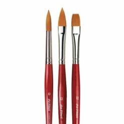 Da Vinci Cosmotop Spin Brushes