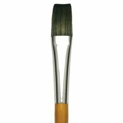 Isabey Isacryl Synthetic Brushes -Alibabette shop mgps 328 3