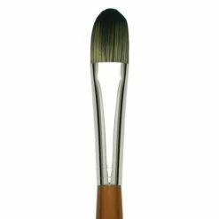 Isabey Isacryl Synthetic Brushes -Alibabette shop mgps 328 5