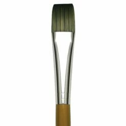 Isabey Isacryl Synthetic Brushes -Alibabette shop mgps 328 7