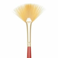 Princeton Heritage Series 4050 Synthetic Sable Brushes -Alibabette shop mgps 32l 16