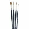 Winsor & Newton Professional Watercolor Sable Brushes -Alibabette shop mgps 32n 1