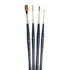 Winsor & Newton Professional Watercolor Sable Brushes