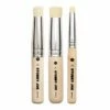 Cheap Joe's Stubby Joe Stencil Brushes -Alibabette shop mgps 32v