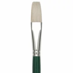 Winsor & Newton Winton Hog Bristle Brushes -Alibabette shop mgps 338 9