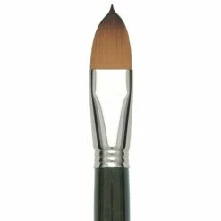 Escoda Prado Tame Synthetic Brushes -Alibabette shop mgps 33f 6