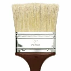 Princeton Series 5450F Gesso Brushes -Alibabette shop mgps 33j 4