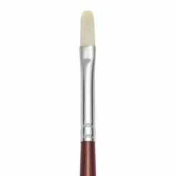 American Journey NewBristle Synthetic Brushes -Alibabette shop mgps 33p 11