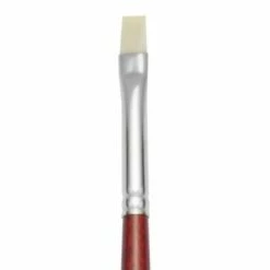 American Journey NewBristle Synthetic Brushes -Alibabette shop mgps 33p 9