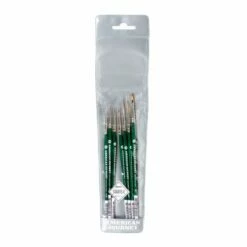 American Journey Interlocked Synthetic Brushes -Alibabette shop mgps 342 14