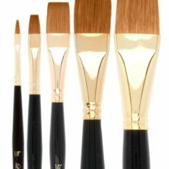 Cheap Joe's Legend Kolinsky Sable Brushes -Alibabette shop mgps 344 3