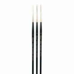 Cheap Joe's Legend Kolinsky Sable Brushes -Alibabette shop mgps 344 4